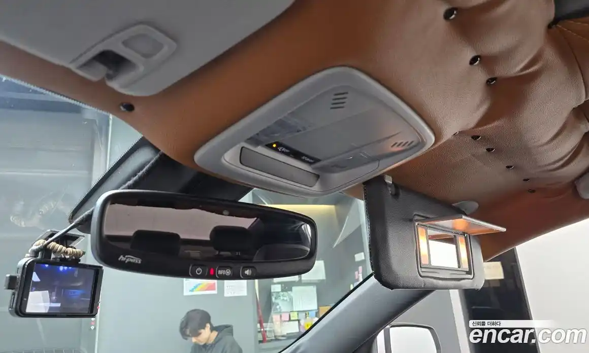 Chevrolet Malibu 2020 1.6 Автомат в Москве № 297401, фото 17