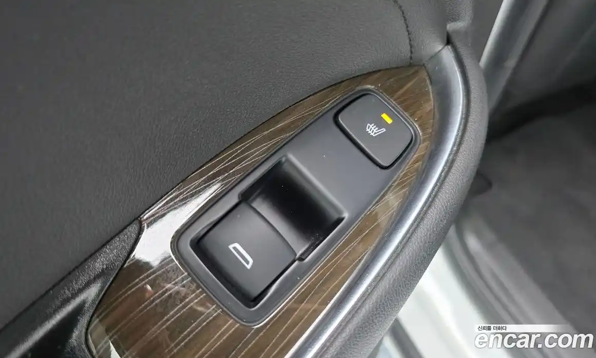 Chevrolet Malibu 2020 1.6 Автомат в Москве № 297401, фото 18