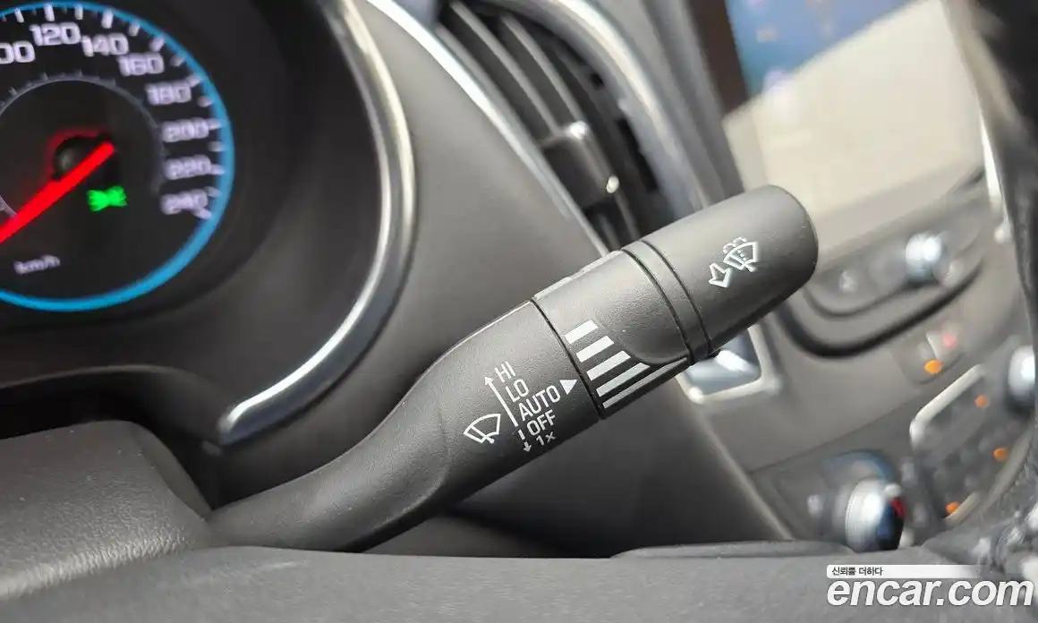 Chevrolet Malibu 2020 1.6 Автомат в Москве № 297401, фото 19