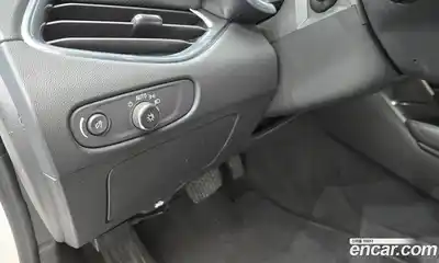 Chevrolet Malibu 2020 1.6 Автомат в Москве № 297401, миниатюра 2