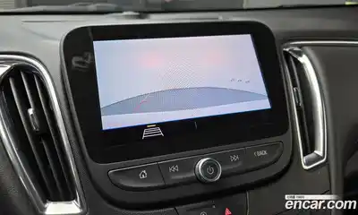 Chevrolet Malibu 2020 1.6 Автомат в Москве № 297401, миниатюра 6