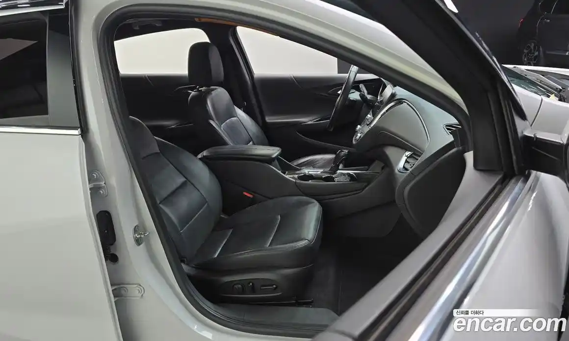 Chevrolet Malibu 2020 1.6 Автомат в Москве № 297401, фото 10