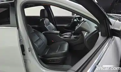 Chevrolet Malibu 2020 1.6 Автомат в Москве № 297401, миниатюра 10