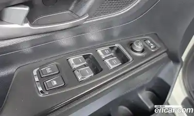 SsangYong Korando 2022 1.6 Автомат в Москве № 30052, миниатюра 12