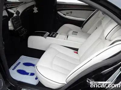 SsangYong Chairman 2014 5.0 Автомат в Москве № 30137, миниатюра 11