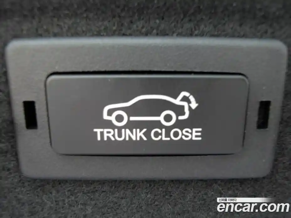 SsangYong Chairman 2014 5.0 Автомат в Москве № 30137, фото 17