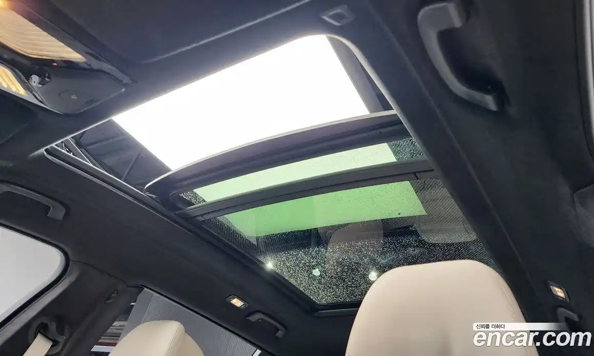 BMW X7 2025 3.0 Автомат в Москве № 302303, фото 13