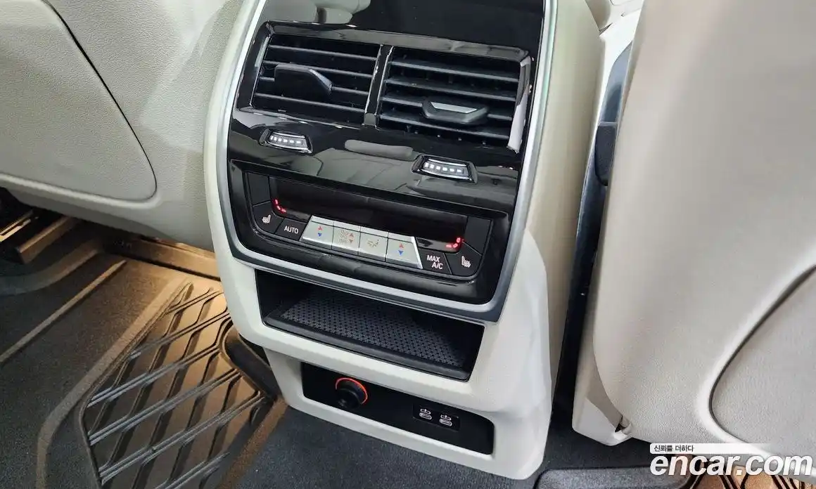 BMW X7 2025 3.0 Автомат в Москве № 302303, фото 15