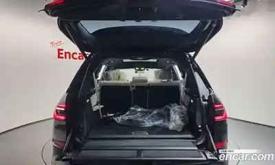 BMW X7 2025 3.0 Автомат в Москве № 302303, миниатюра 5