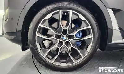 BMW X7 2025 3.0 Автомат в Москве № 302303, миниатюра 9