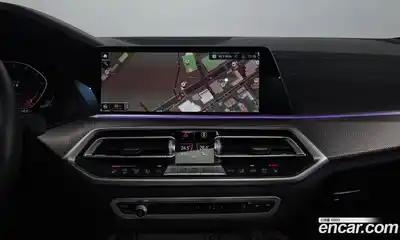 BMW X6 2022 3.0 Автомат в Москве № 303492, миниатюра 11