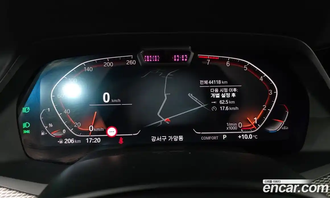 BMW X6 2022 3.0 Автомат в Москве № 303492, фото 5