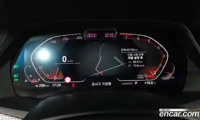 BMW X6 2022 3.0 Автомат в Москве № 303492, миниатюра 5