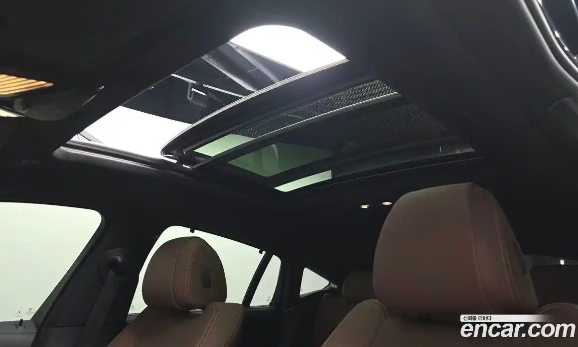 BMW X6 2022 3.0 Автомат в Москве № 303492, фото 7