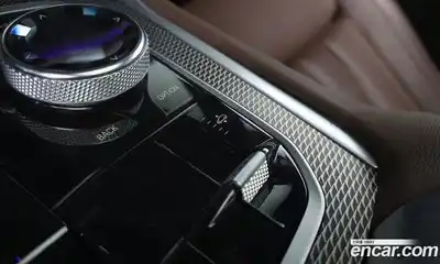 BMW X6 2022 3.0 Автомат в Москве № 303492, миниатюра 8