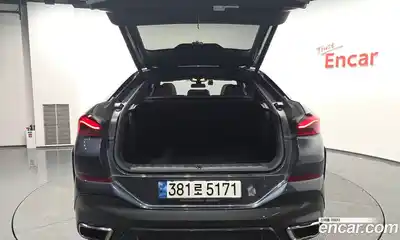 BMW X6 2022 3.0 Автомат в Москве № 303492, миниатюра 9