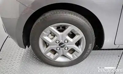 Kia Ray 2024 1.0 Автомат в Москве № 306697, миниатюра 11