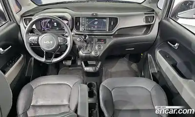 Kia Ray 2024 1.0 Автомат в Москве № 306697, миниатюра 12