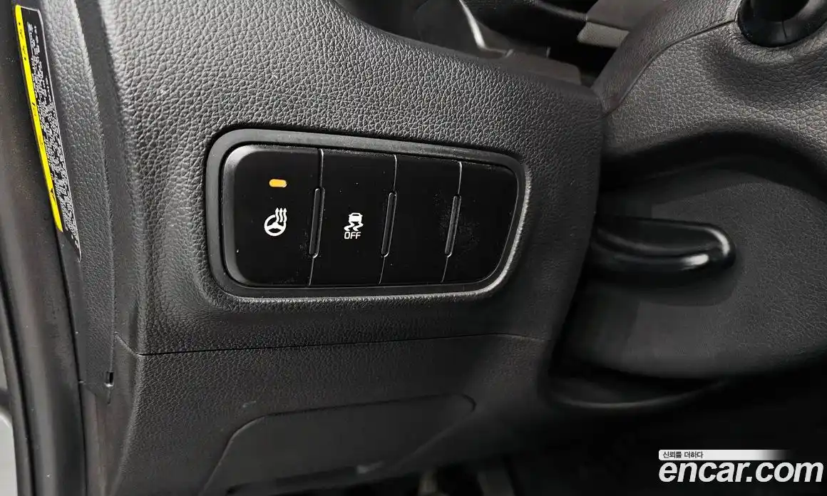 Kia Ray 2024 1.0 Автомат в Москве № 306697, фото 17