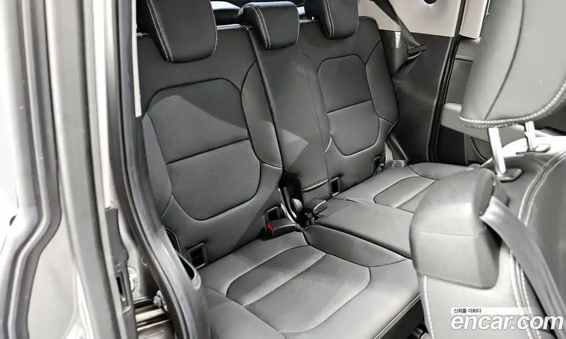 Kia Ray 2024 1.0 Автомат в Москве № 306697, фото 20