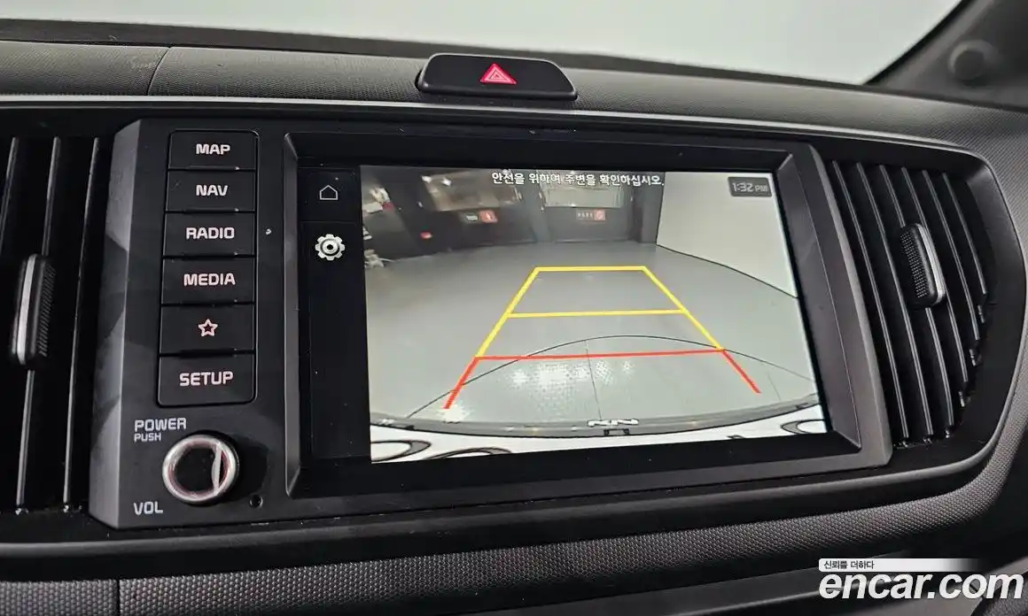 Kia Ray 2024 1.0 Автомат в Москве № 306697, фото 3