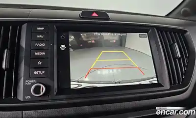 Kia Ray 2024 1.0 Автомат в Москве № 306697, миниатюра 3