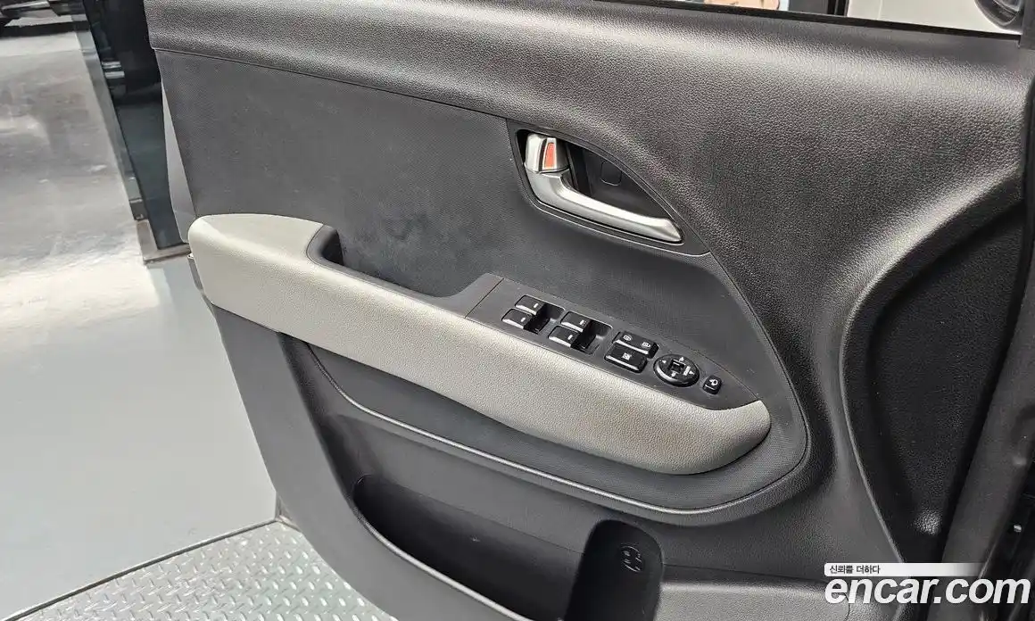 Kia Ray 2024 1.0 Автомат в Москве № 306697, фото 4