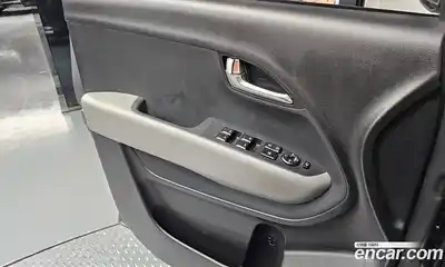 Kia Ray 2024 1.0 Автомат в Москве № 306697, миниатюра 4