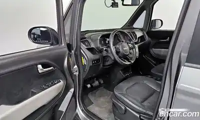 Kia Ray 2024 1.0 Автомат в Москве № 306697, миниатюра 5