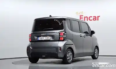 Kia Ray 2024 1.0 Автомат в Москве № 306697, миниатюра 7