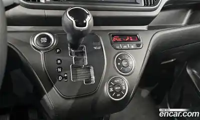 Kia Ray 2024 1.0 Автомат в Москве № 306697, миниатюра 8