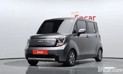 Kia Ray 2024 1.0 Автомат в Москве № 306697, миниатюра 9