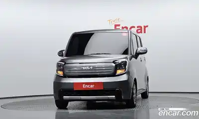 Kia Ray 2024 1.0 Автомат в Москве № 306697, миниатюра 10