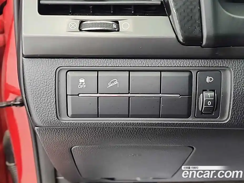 SsangYong Rexton 2021 2.2 Автомат в Москве № 30696, фото 17