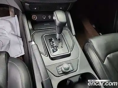 SsangYong Rexton 2021 2.2 Автомат в Москве № 30696, миниатюра 8