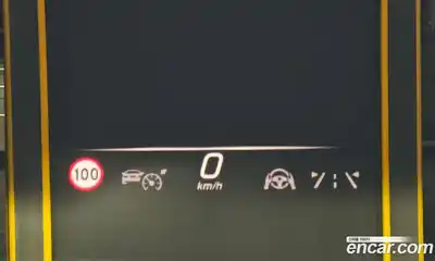 Mercedes-Benz S-Class 2024 4.0 Автомат в Москве № 307257, миниатюра 12