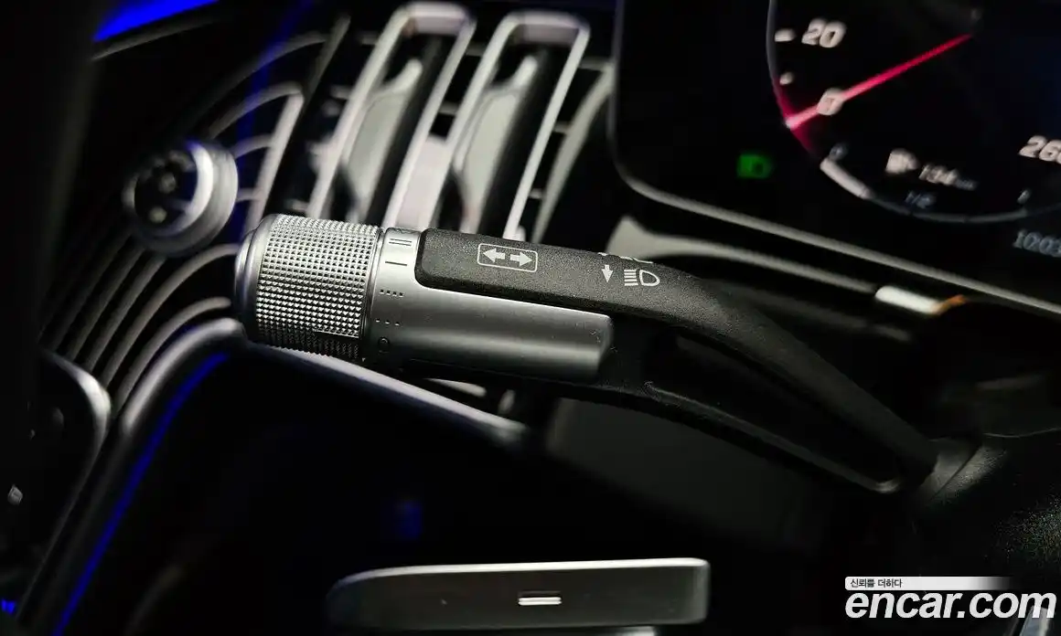 Mercedes-Benz S-Class 2024 4.0 Автомат в Москве № 307257, фото 17