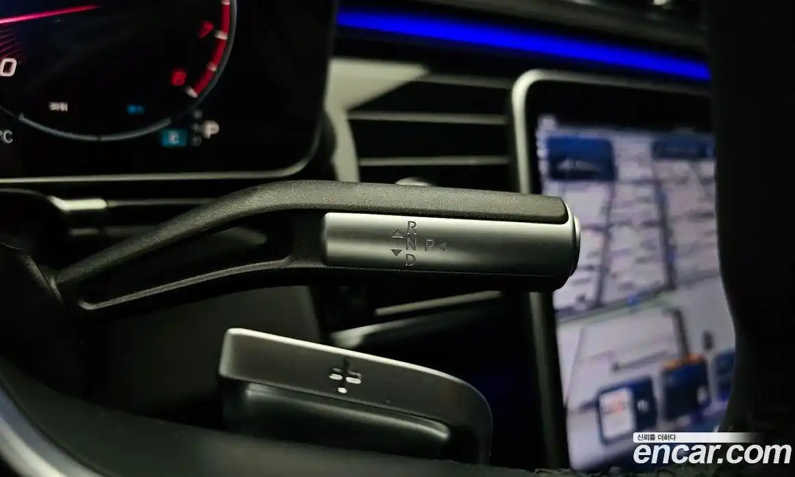 Mercedes-Benz S-Class 2024 4.0 Автомат в Москве № 307257, фото 19