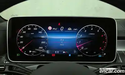 Mercedes-Benz CLE-Class 2025 3.0 Автомат в Москве № 307399, миниатюра 11