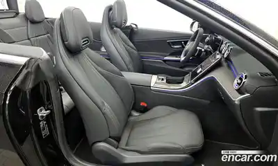 Mercedes-Benz CLE-Class 2025 3.0 Автомат в Москве № 307399, миниатюра 12