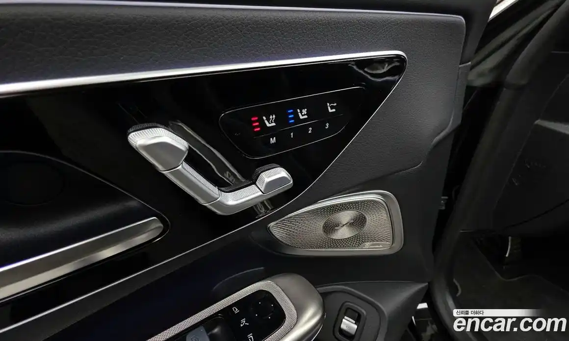 Mercedes-Benz CLE-Class 2025 3.0 Автомат в Москве № 307399, фото 13