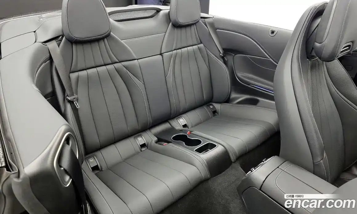 Mercedes-Benz CLE-Class 2025 3.0 Автомат в Москве № 307399, фото 17