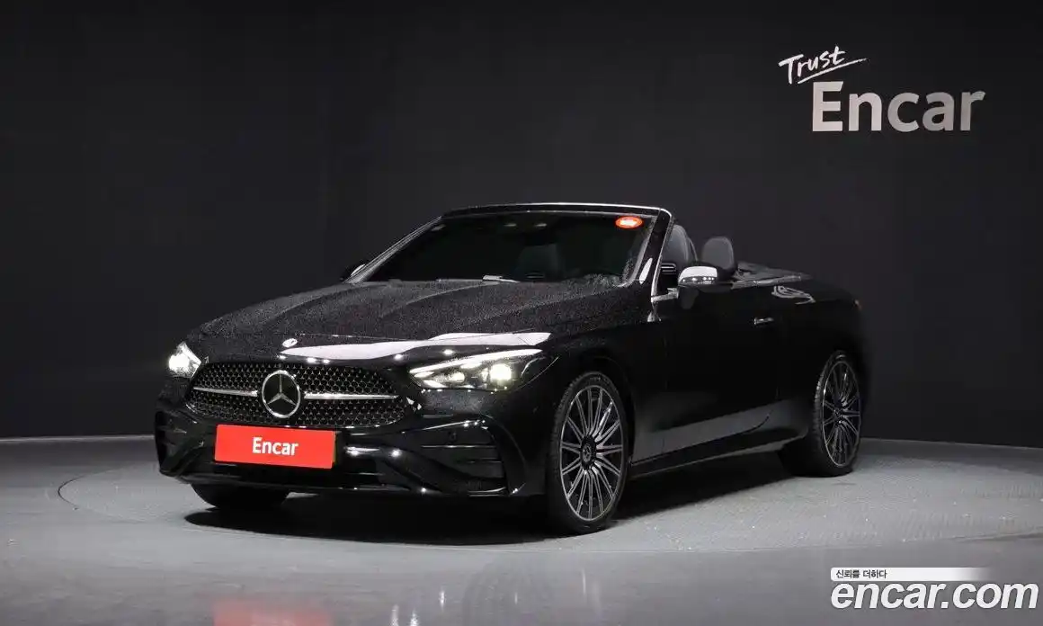 Mercedes-Benz CLE-Class 2025 3.0 Автомат в Москве № 307399, фото 19