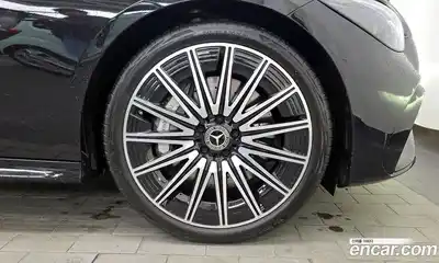 Mercedes-Benz CLE-Class 2025 3.0 Автомат в Москве № 307399, миниатюра 2