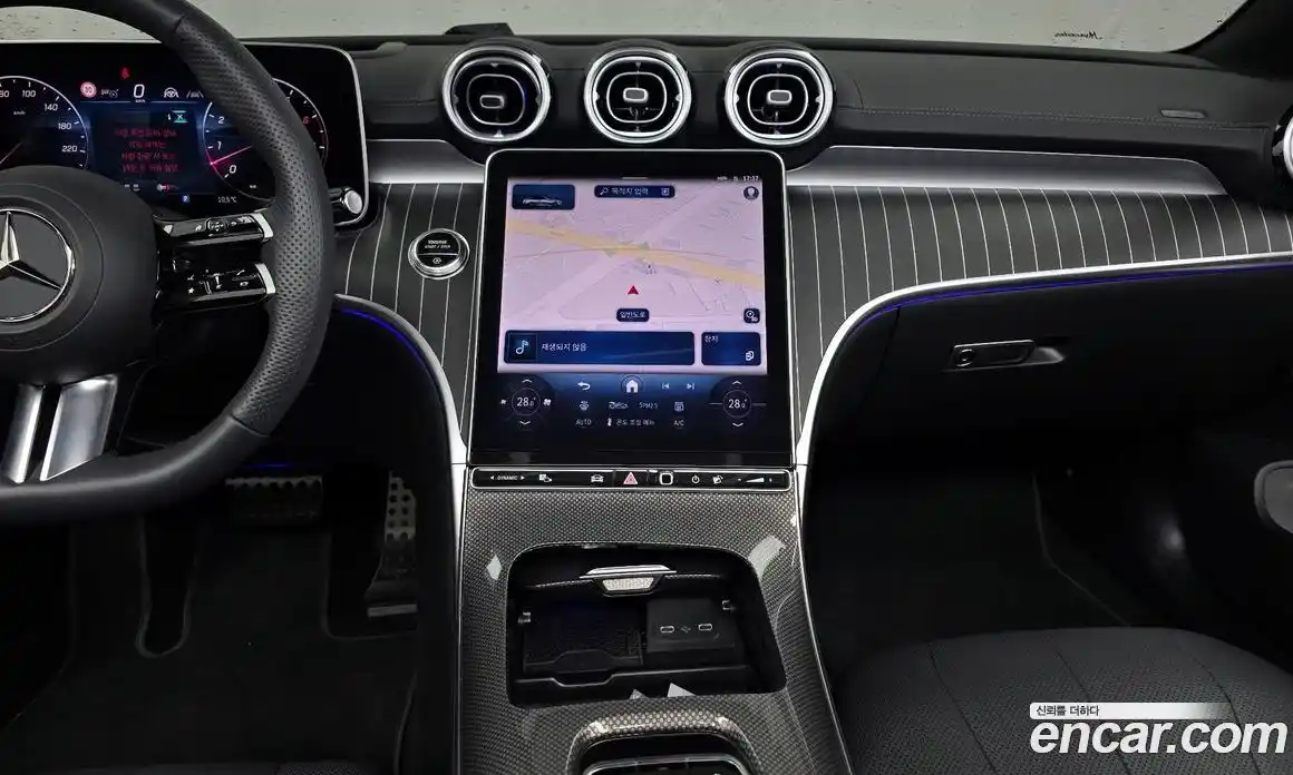 Mercedes-Benz CLE-Class 2025 3.0 Автомат в Москве № 307399, фото 3