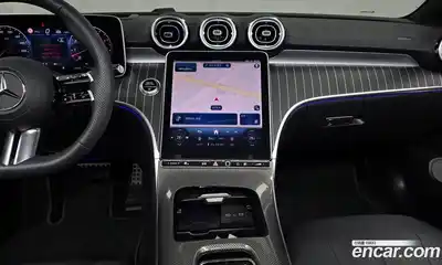 Mercedes-Benz CLE-Class 2025 3.0 Автомат в Москве № 307399, миниатюра 3