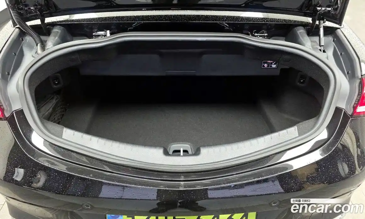 Mercedes-Benz CLE-Class 2025 3.0 Автомат в Москве № 307399, фото 5