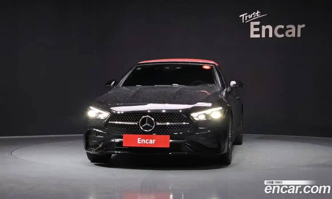 Mercedes-Benz CLE-Class 2025 3.0 Автомат в Москве № 307399, фото 7