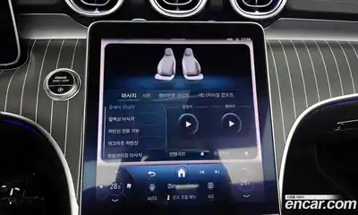 Mercedes-Benz CLE-Class 2025 3.0 Автомат в Москве № 307399, миниатюра 8