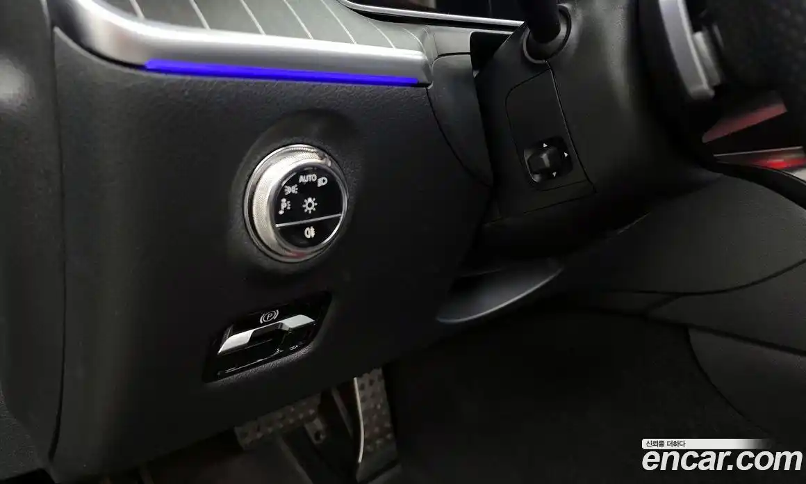 Mercedes-Benz CLE-Class 2025 3.0 Автомат в Москве № 307399, фото 9